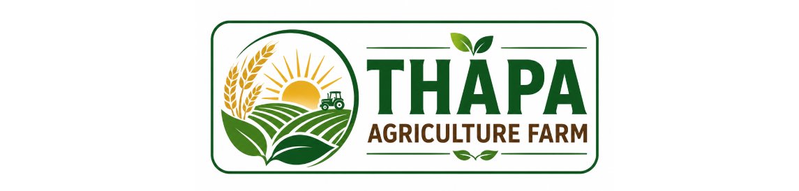 THAPA AGRICULTURE FARM