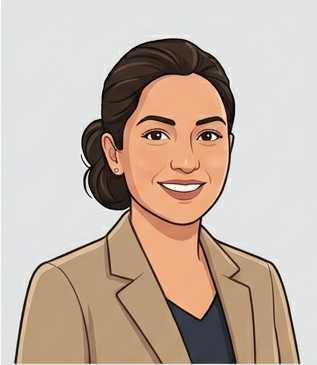 Amrita Sharma, MSc. Ag.