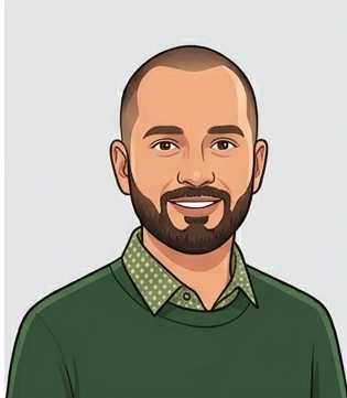 Mandeep Sharma, MBA