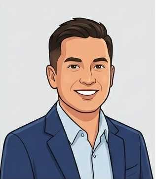 Nicholos Shrestha, MBA