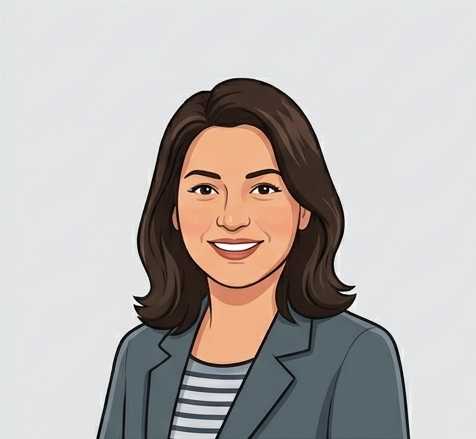 Rita Sapkota, Bsc. Ag.