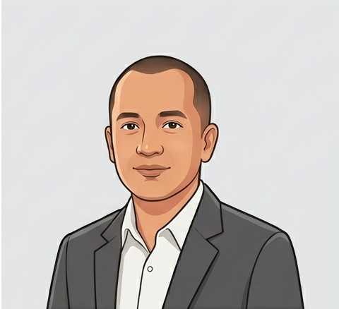 Subash Thapa, MBA